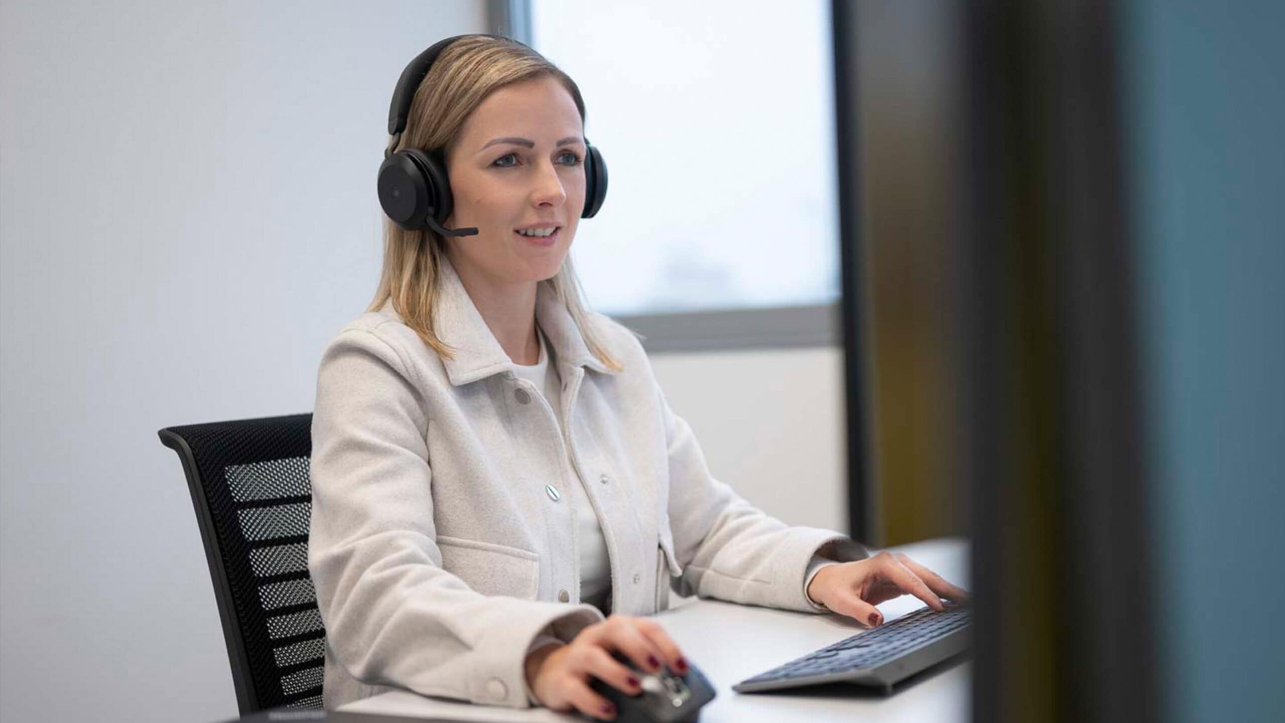 Im Einkauf sicherst du Materialien und Dienstleistungen in bester Qualität und zum richtigen Zeitpunkt.