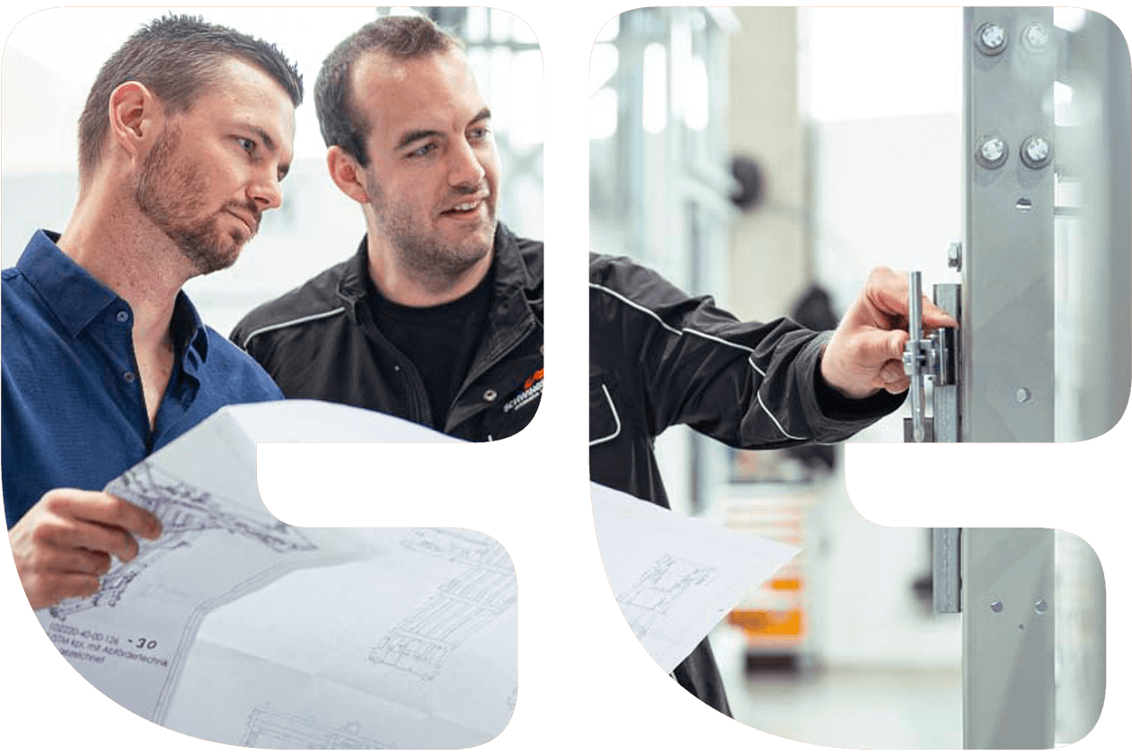 Schwingshandl verfügt über eine hohe Problemlösungskompetenz.