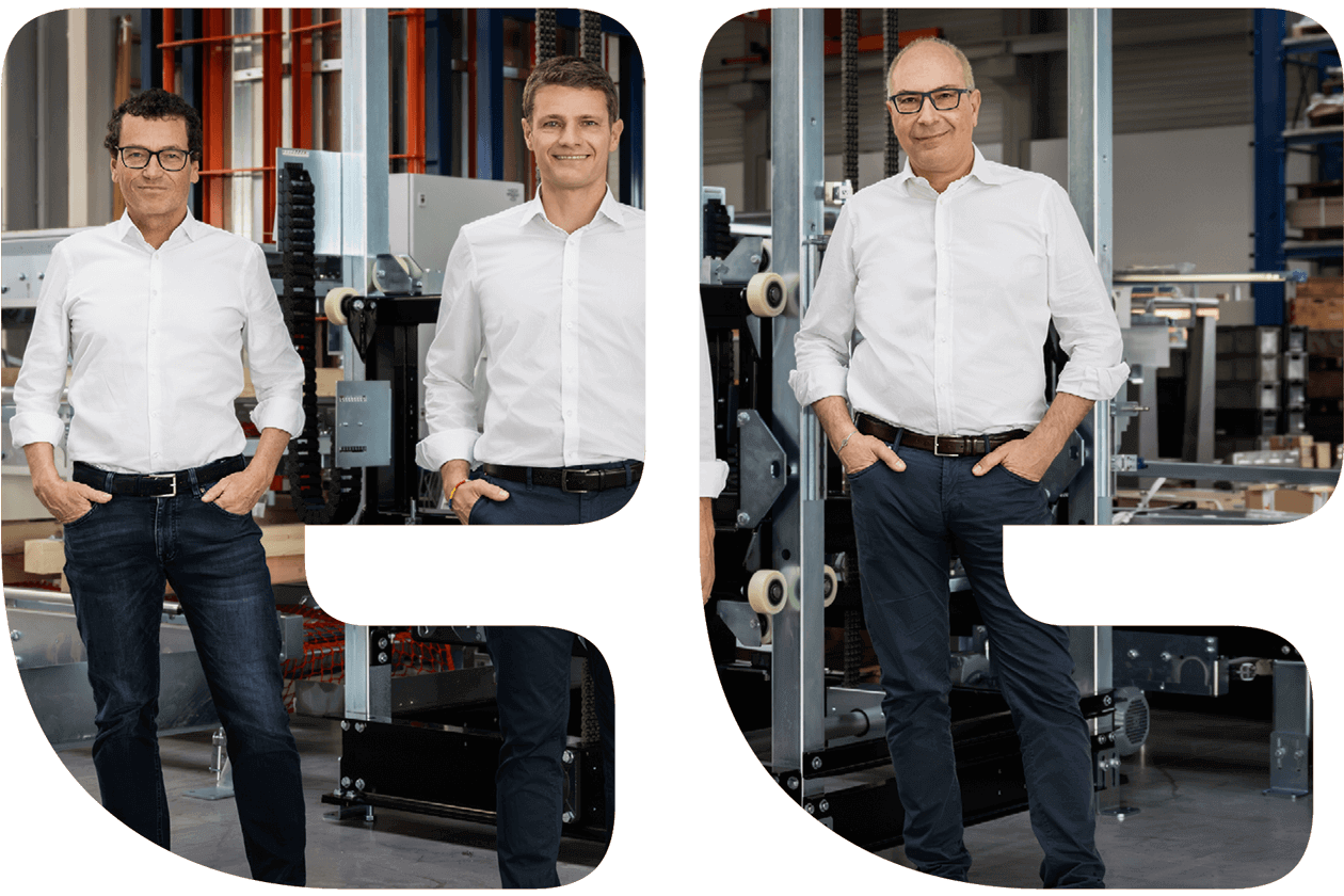 Schwingshandl gehört zu den führenden Anbietern in seiner Nische.