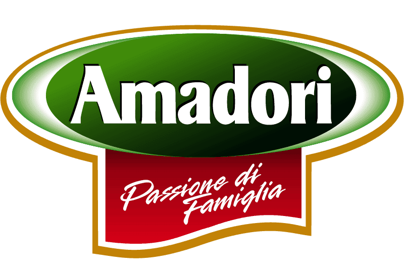 Logo Amadori