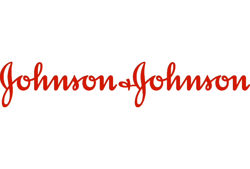 Logo JohnsonJohnson